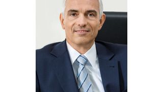 Ab dem 1. Januar 2016 übernimmt Dr. Jörg Böcking (49) die Position des Chief Technology Officer (CTO) bei Trelleborg Vibracoustic. (Bild: Trelleborg)