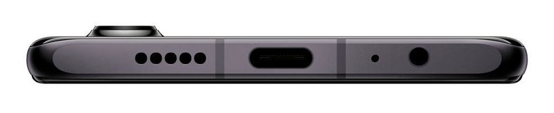 Neben dem Fingerabdrucksensor ist unter anderem ein Näherungssensor, Umgebungslicht sowie ein Kompass verbaut. (Huawei)