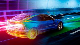 Welchen ethischen Leitlinien sollen autonome Fahrzeuge folgen? (©temp-64GTX - stock.adobe.com)