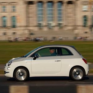 Meistzugelassener Mini im Mai: Fiat 500, 1.441 Neuzulassungen(Bild:  Fiat)