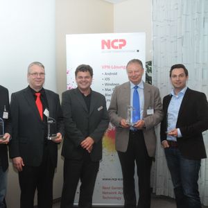 NCP-Partnertag 2013 (NCP)