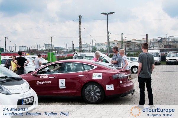 Impressionen von der eTourEurope 2014 (Bild: ePROJEKT)