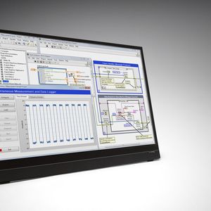 Zunehmende Systemkomplexität: LabVIEW 2013 unterstützt Maschinenbauingenieure