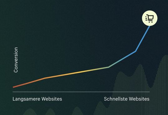 Einer Analyse von Shopify zufolge laden Shopify-Stores rund 1,8-mal schneller als Stores auf anderen Plattformen. Untersuchungen zeigen zudem, dass sich kürzere Ladezeiten positiv auf die Conversion auswirken. (Bild:  Shopify)