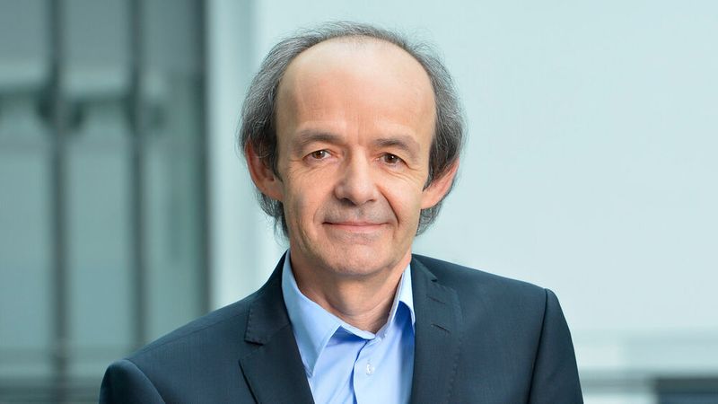 Ulrich Kranz
