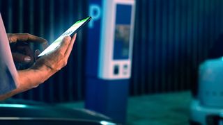 Share Now gibt es künftig nur noch in Europa. (Daimler)