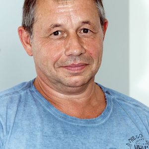 „Das Programm ist so variabel, dass es für alle Stromzuführungstaschen und Radien verwendet werden kann“, sagt Frank Sänger, CNC-Programmierer, Siemens Power Generation.