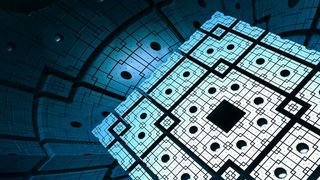 Leicht kann man sich auf dem Weg der digitalen Transformation im Labyrinth der Möglichkeiten verirren – eine Roadmap hilft bei der Orientierung. (Bild: gemeinfrei)