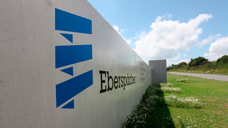 Eberspächer vertreibt künftig Starter- und Stützbatterien mit Zellen von Farasis.(Bild:  Eberspächer)