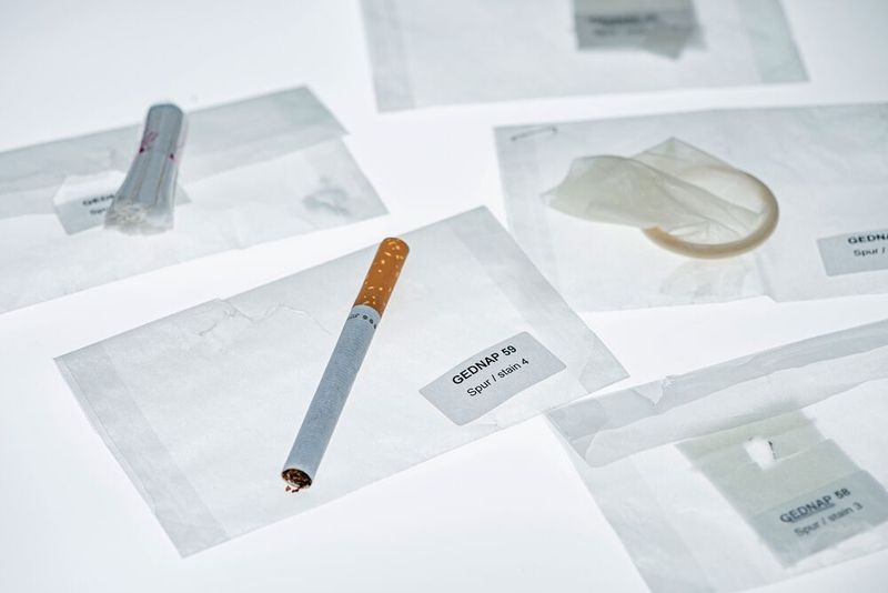 Dass die Methode gut funktioniert, hat das RUB-Team schon zweimal bei einem Wettbewerb von „German DNA Profiling“ gezeigt. Dabei müssen die Teilnehmer Spuren von Körperflüssigkeiten an bestimmten Gegenständen analysieren. (Bild: Damian Gorczany)