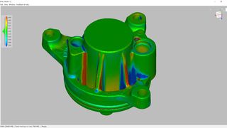 artec-3d-as15-funktion-abstandskarte (Quelle: Artec 3D)