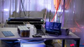 Das Projekt Nemo beschäftigt sich damit, die Sicherheit von Stromer-Akkus zu verbessern und arbeitet daran, mit Hilfe von Modellen und Algorithmen BMS intelligenter zu gestalten.  (Bild: TU Graz)