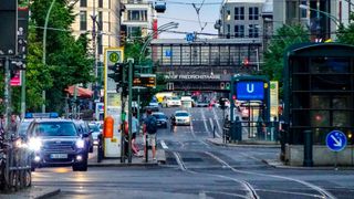 Die geplante Novelle zur Straßenverkehrsordnung erlaubt Kommunen mehr Eingriffe zur Verkehrsberuhigung. Der ZDK fürchtet dadurch erhebliche Nachteile für den Individualverkehr. (Bild: frei lizenziert)