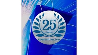 HSM feiert 25-jähriges Jubliläum. (HSM)