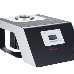 (Oerlikon Leybold Vacuum)