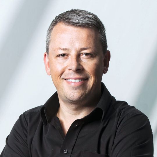 Pierre Leclercq ist ab dem 1. November Designchef der PSA-Marke Citroën.(Bild:  Citroën)