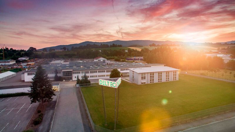 Deltec hebt ab: Das EMS-Unternehmen hat von Cicor einen Standort in Tunesien übernommen.(Bild:  Deltec Group)