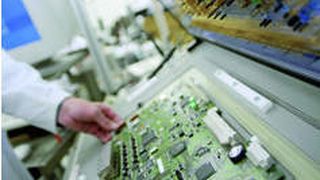 Elektronische Baugruppen für sicherheitsrelvante Anwendungen müssen auf jeden Fall getestet werden (Archiv: Vogel Business Media)