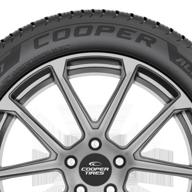  Cooper Tires führt neue Produktlinien im Ganzjahres- und Winterreifensegment ein. (Bild: Cooper)