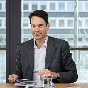 «Wir müssen intensiv daran arbeiten, Mädchen für Technik zu begeistern und die Barrieren für Mädchen beispielsweise in den MINT-Berufen abzubauen.»
Dr. Stefan Brupbacher, Direktor Swissmem
