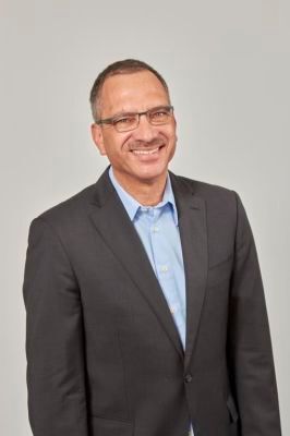 Rudolf Sosnowsky: Leiter Marketing und Applikation bei HY-LINE Computer Components (Bild: HY-LINE)