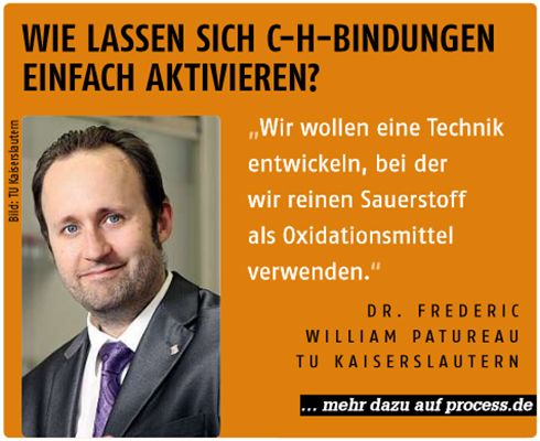 Zitat aus der PROCESS 10 2016 Die Hintergründe und einzelnen Beiträge zu den Zitaten finden Sie im jeweilgen ePaper in unserem Heftarchiv. ePaper-Archiv (Bild: PROCESS)