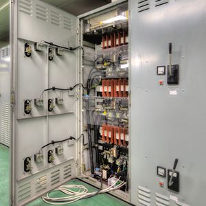 (Friedrichstadt-Palast/Bild: Steven Coppenbarger)