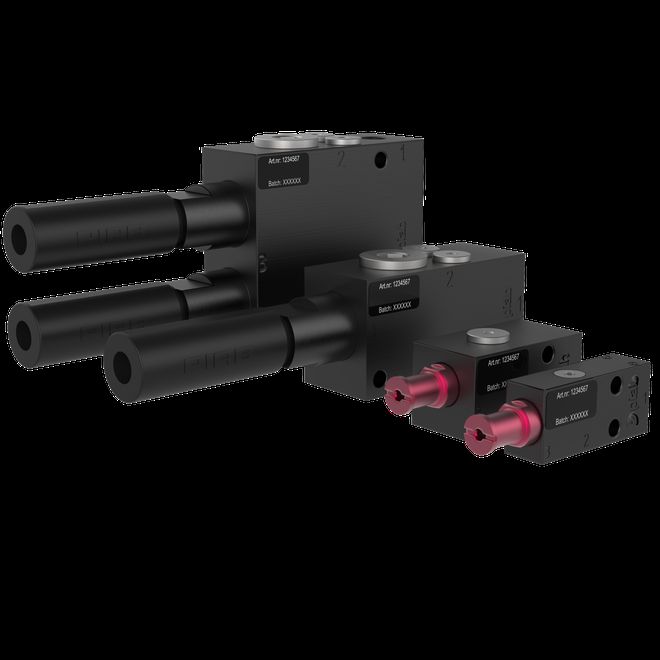 vacuplus-ejektoren (PIAB Vakuum GmbH)