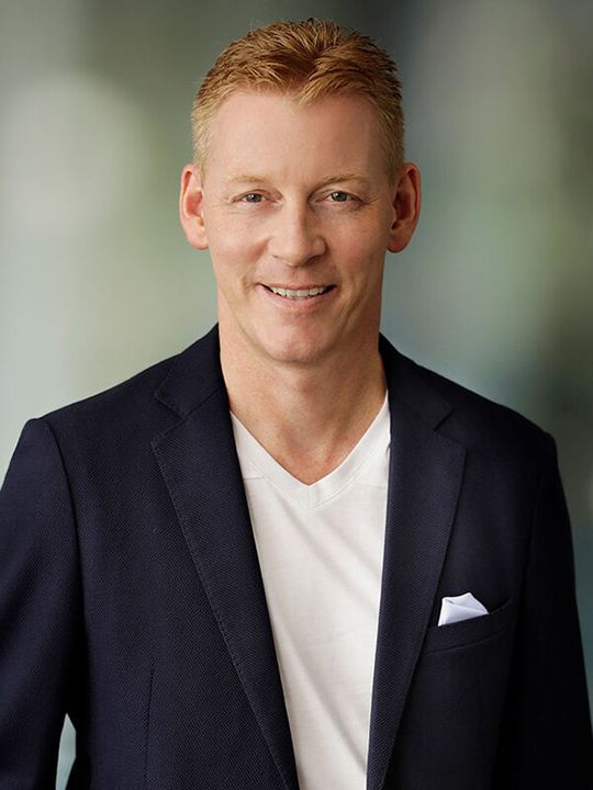 Vincent English, Megaport.(Bild:  Megaport)