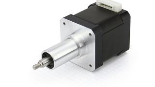 Die kompakten Linearaktuatoren von Nanotec weisen eine integrierte Linearführung auf und sind in den Baugrößen NEMA 11 und NEMA 17 erhältlich. (Nanotec)