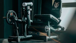 Solange der Kunde im europäischen Raum beheimatet ist, liefert ihm Rhenus Geräte von Gym 80. (Gym 80)