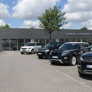 (Foto: Jaguar Land Rover)