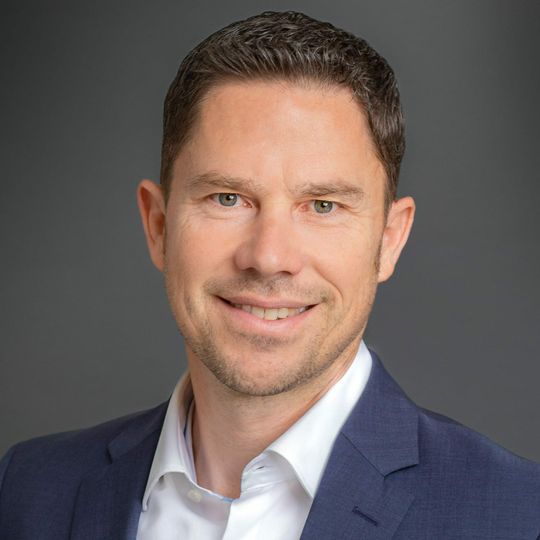 Clemens Mittnacht ist Industry Director GCS DACH bei IFS.(IFS)