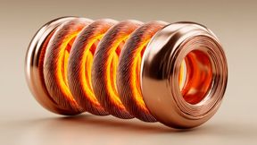This article explains inductors in electrical and electronics engineering. (Source: © Iurii - stock.adobe.com)