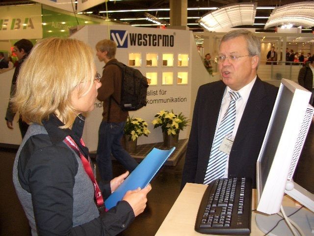  (Archiv: Vogel Business Media)