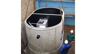 Der Einbau einer wartungsfreien Abscheidetechnik, wie sie Inowa anbietet, rechnet sich langfristig. (Archiv: Vogel Business Media)