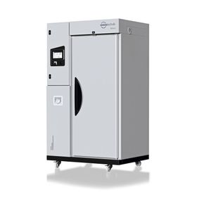 (Weiss Umwelttechnik)