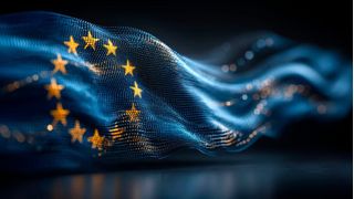 Die meisten Unternehmen sehen laut aktueller Lünendonk-Studie Souveränität nicht als Isolation, sondern als Fähigkeit, in vernetzten Ökosystemen eigenständig Entscheidungen zu treffen, Abhängigkeiten bewusst zu steuern und kritische Risiken zu begrenzen. (Bild: © Cheewynn - stock.adobe.com / KI-generiert)