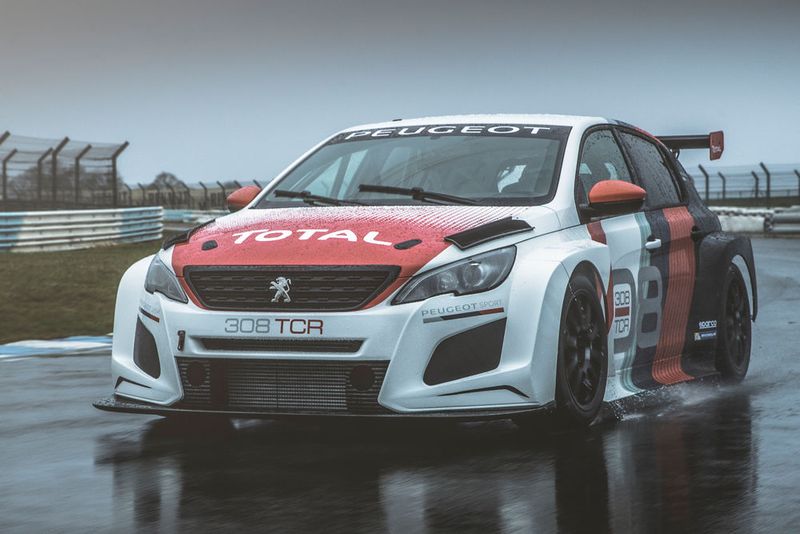 ... und erstmals um einen Weltmeistertitel kämpfen. (Bild: Peugeot Sport)