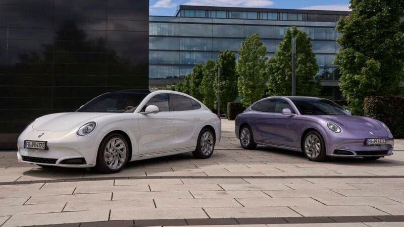 Die Preise starten bei 42.000 Euro. (Bild: GWM)