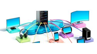 Windows Server 2016 bietet die hochverfügbare Anbindung der Remotedesktopdienste an Microsoft Azure. Dadurch lassen sich Umgebungen aufbauen, die in verschiedenen Rechenzentren betrieben werden. (© Cigdem - Fotolia.com)