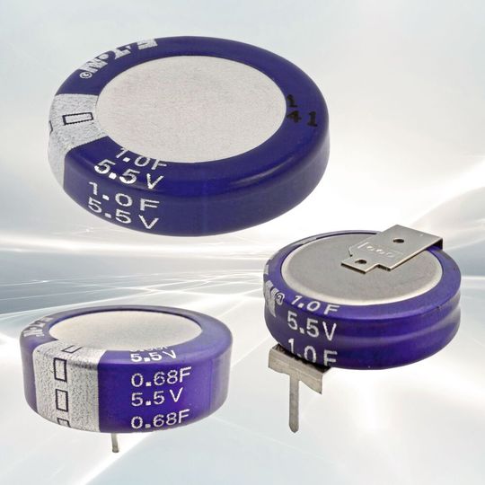 (Bild:  HY-Line Power Components)