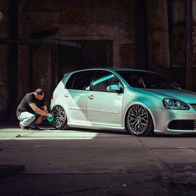 OCC bietet jetzt auch Versicherungen für Tuningfahrzeuge an. (Bild: OCC)