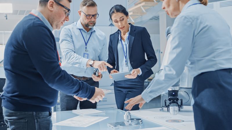 (Quelle:  Gorodenkoff/Shutterstock)