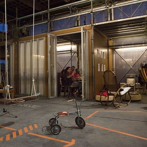 (Bild: Solart Decathlon 2014)