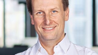 Heycar-Geschäftsführer Markus Kröger: „Im Moment sind wir drittgrößter Anbieter auf dem deutschen Markt. Nach wie vor ist unser Ziel aber, Erster im Qualitätssegment zu werden.“ (Bild: Helen Nikolai/Business Portraits)