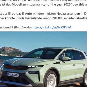 Auf LinkedIn hat »Automobil Industrie« fast 34.000 Follower. (Bild:  VCG)