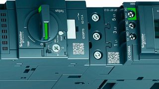  (Schnerider Electric)