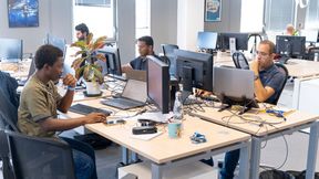 Segula eröffnet neun neue Entwicklungszentren. (Bild: Segula Technologies)