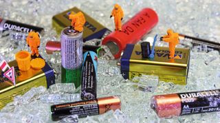 Akku-Recycling: Promesa bereitet Batteriesysteme kosteneffizient auf und verwertet sie mit einer Recycling-Effizienz von über 50 Prozent. Jetzt geht die Firma aus Hettstedt an Ecobat. (Wilfried Pohnke auf Pixabay)